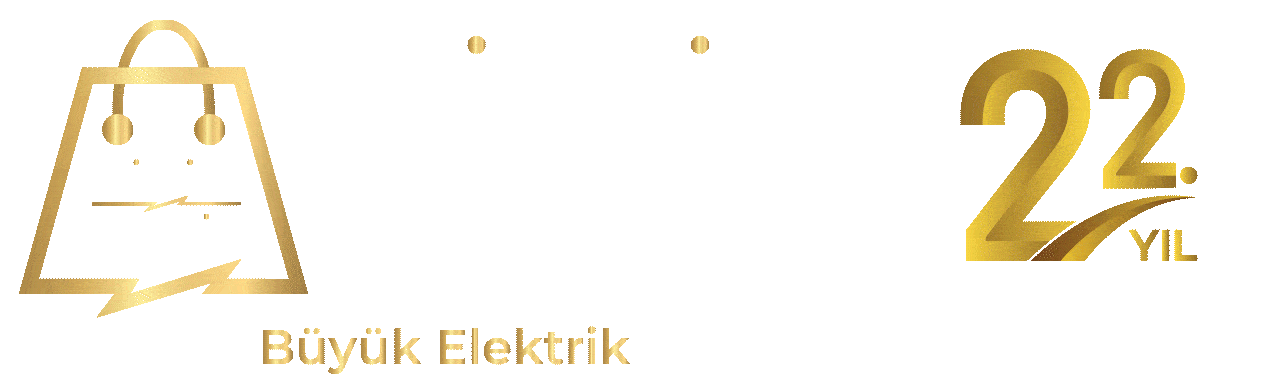 buyukelektromarket logo