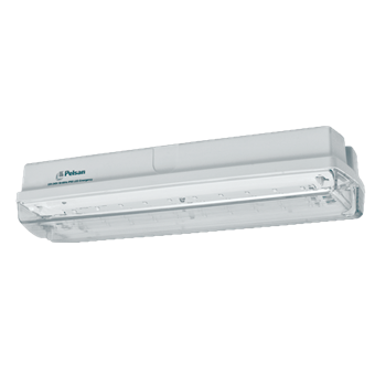 10W Ausled IP65 Emergency buyukelektromarket.com Pelsan