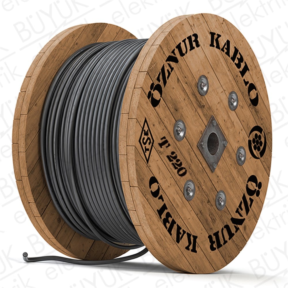 3x95+50mm N2XH KABLO buyukelektromarket.com Öznur