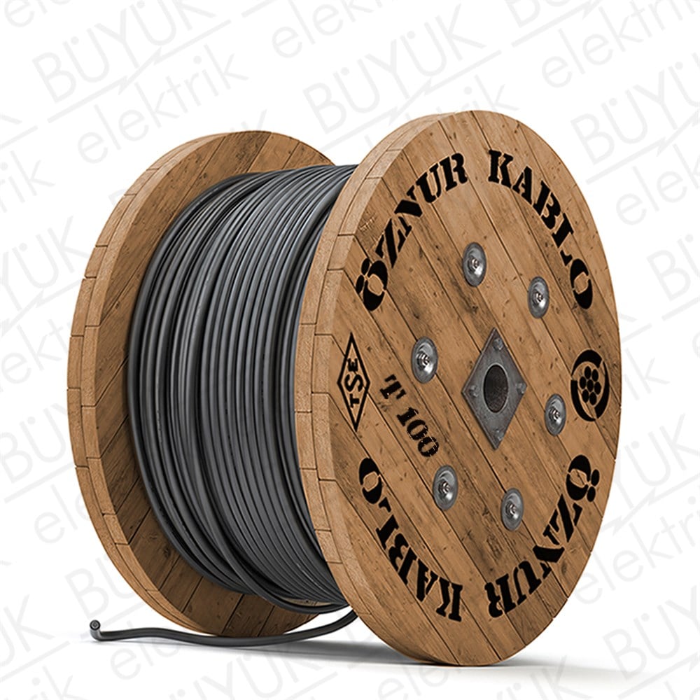 NYA HF (H07Z1-U) Kategorsindeki Ürünler | Büyük Elektromarket