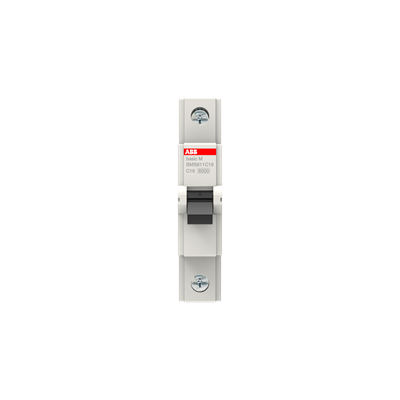 Basic 1*16A 6kA C Tipi Otomatik Sigorta buyukelektromarket.com ABB