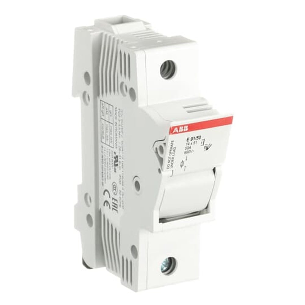 E 91/50 Fuse disconnector buyukelektromarket.com ABB