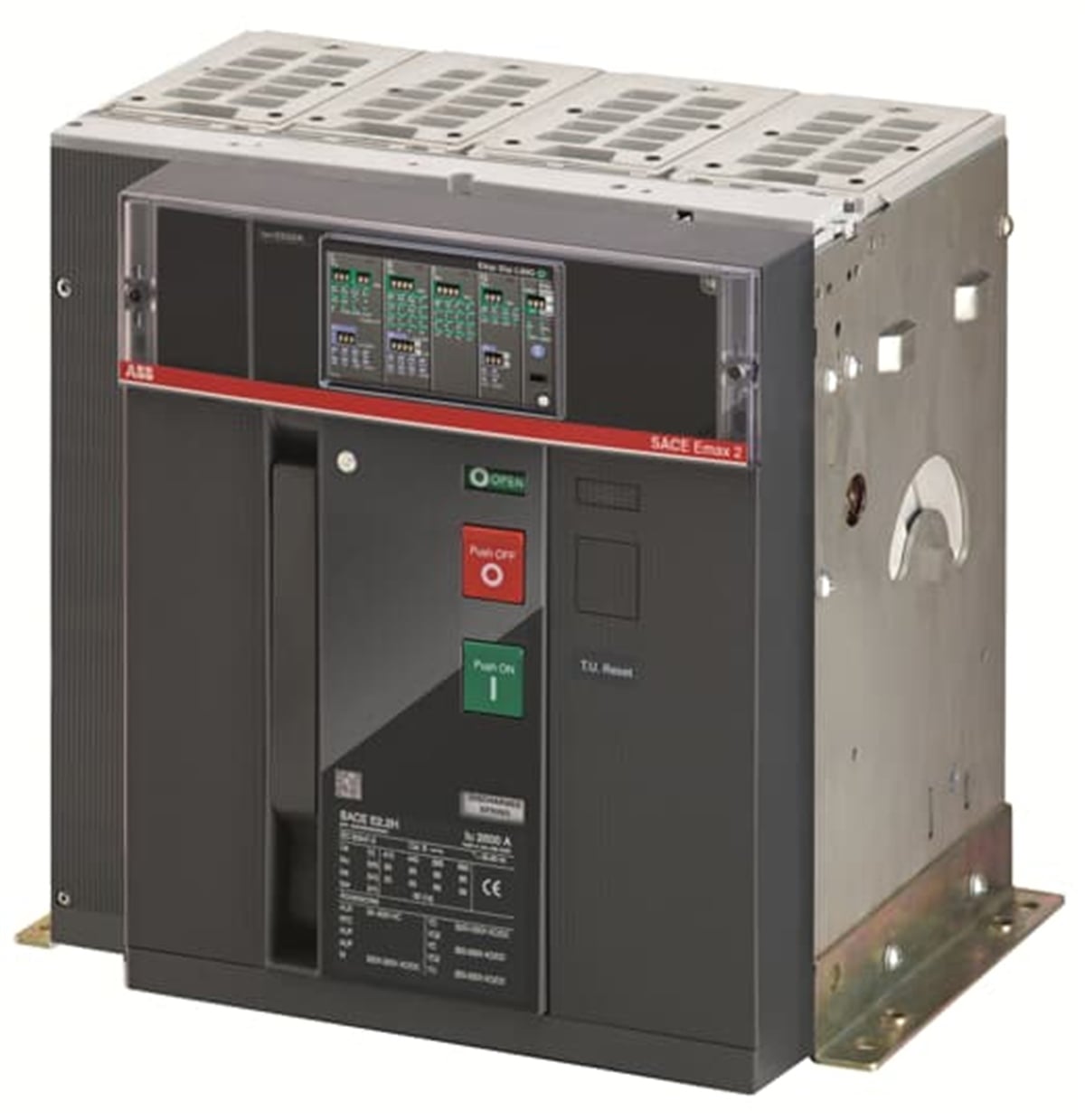 E2.2N 1600 Ekip Dip LI 4p FHR buyukelektromarket.com ABB