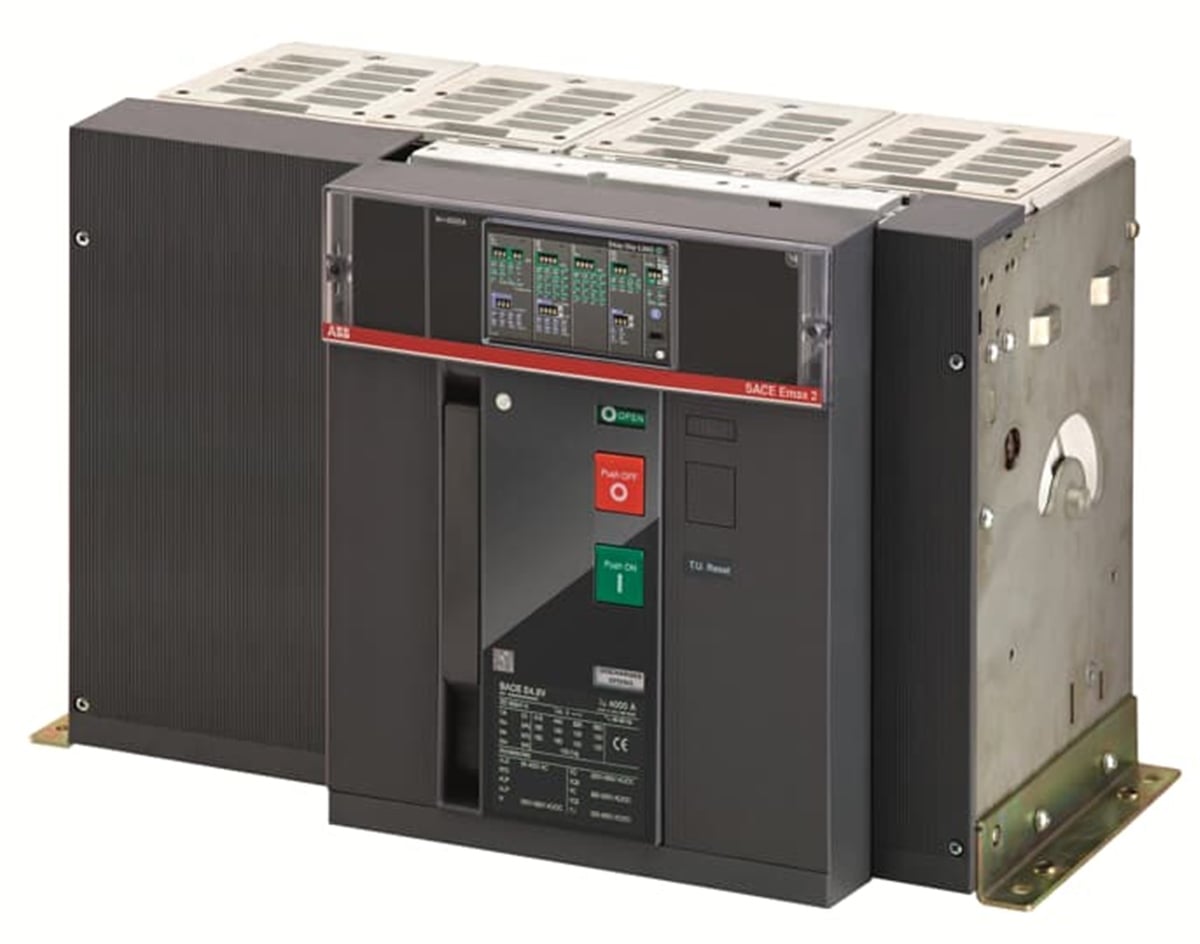 E4.2N 4000 Ekip Dip LI 4p FHR buyukelektromarket.com ABB