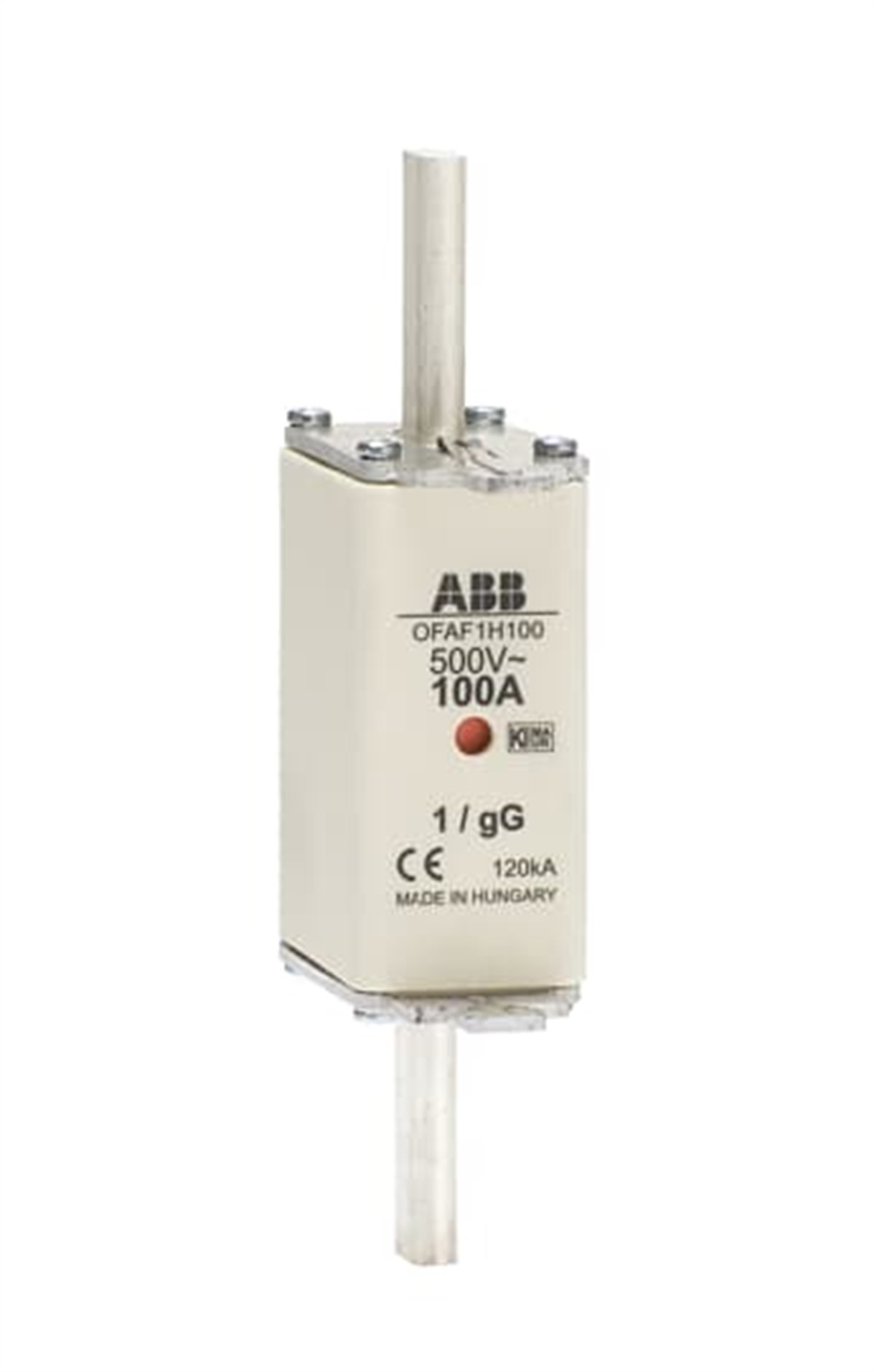 OFAF1H200, 1 Boy, 200A, Bıçaklı Sigorta buyukelektromarket.com ABB