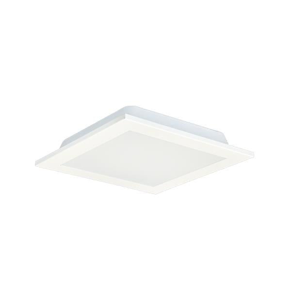 Pelsan Clealed 36W 6500K IP65 60x60 Led Sıva Altı Ofis Armatürü buyukelektromarket.com Pelsan