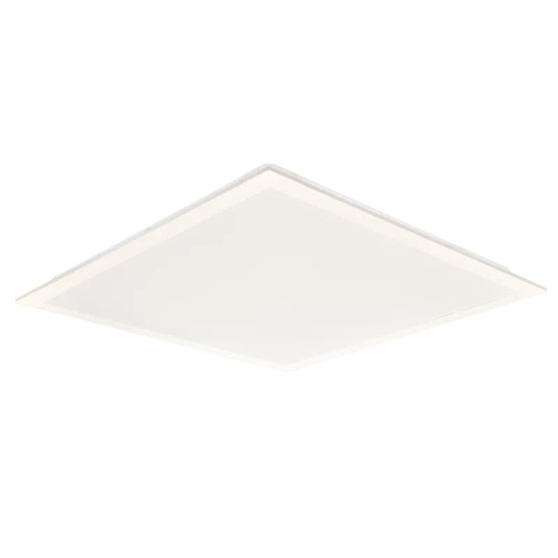 Pelsan Dealed 36W 6500K IP40 60×60 Led Sıva Altı Ofis Armatür buyukelektromarket.com Pelsan