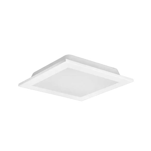 Pelsan Isoled 12W 4000K 30X30 IP40 Sıva Altı Led Ofis Armatürü buyukelektromarket.com Pelsan