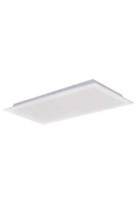 Pelsan Isoled 17W 6500K IP40 30x60 Led Sıva Altı Ofis Armatür buyukelektromarket.com Pelsan