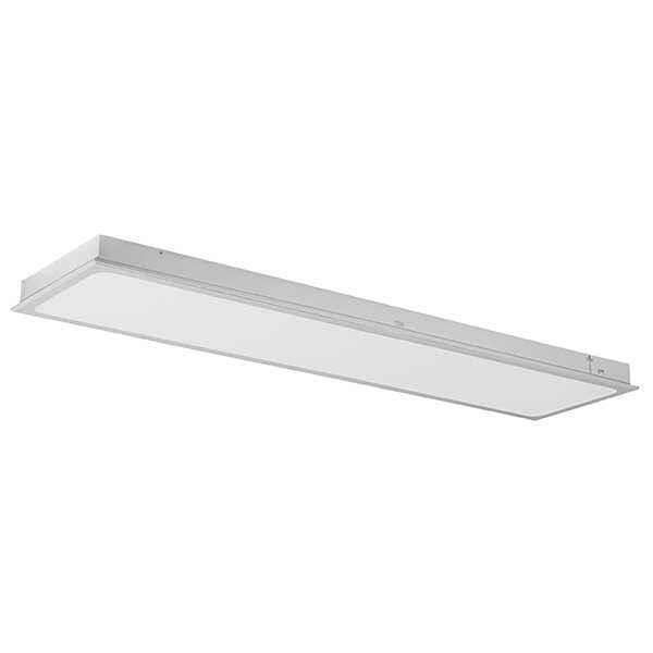 Pelsan Isoled 36W 4000K 30X120 IP40 Sıva Altı Led Ofis Armatürü buyukelektromarket.com Pelsan