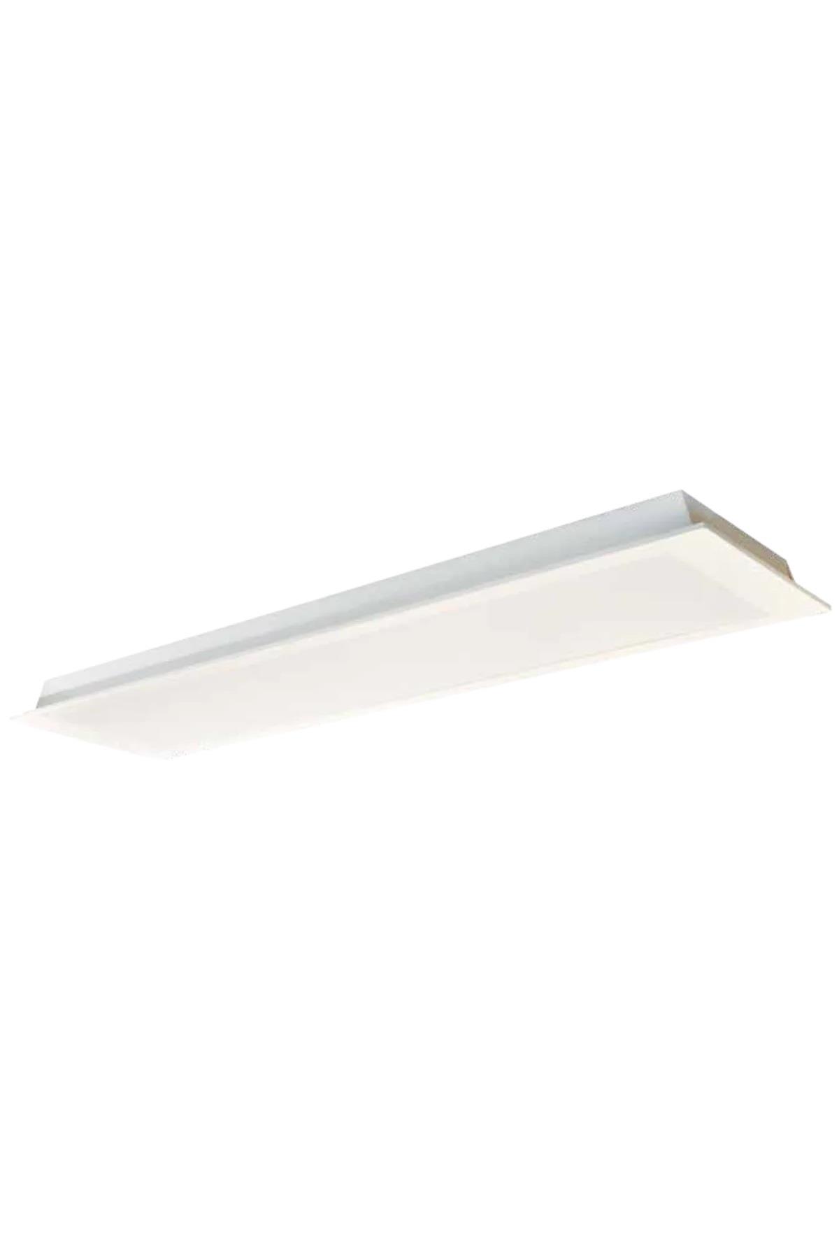 Pelsan Isoled 36W 4000K IP40 30×120 Led Sıva Altı Ofis Armatür buyukelektromarket.com Pelsan