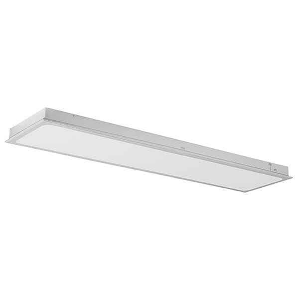 Pelsan Isoled 36W 6500K 30X120 IP40 Sıva Altı Led Ofis Armatürü buyukelektromarket.com Pelsan
