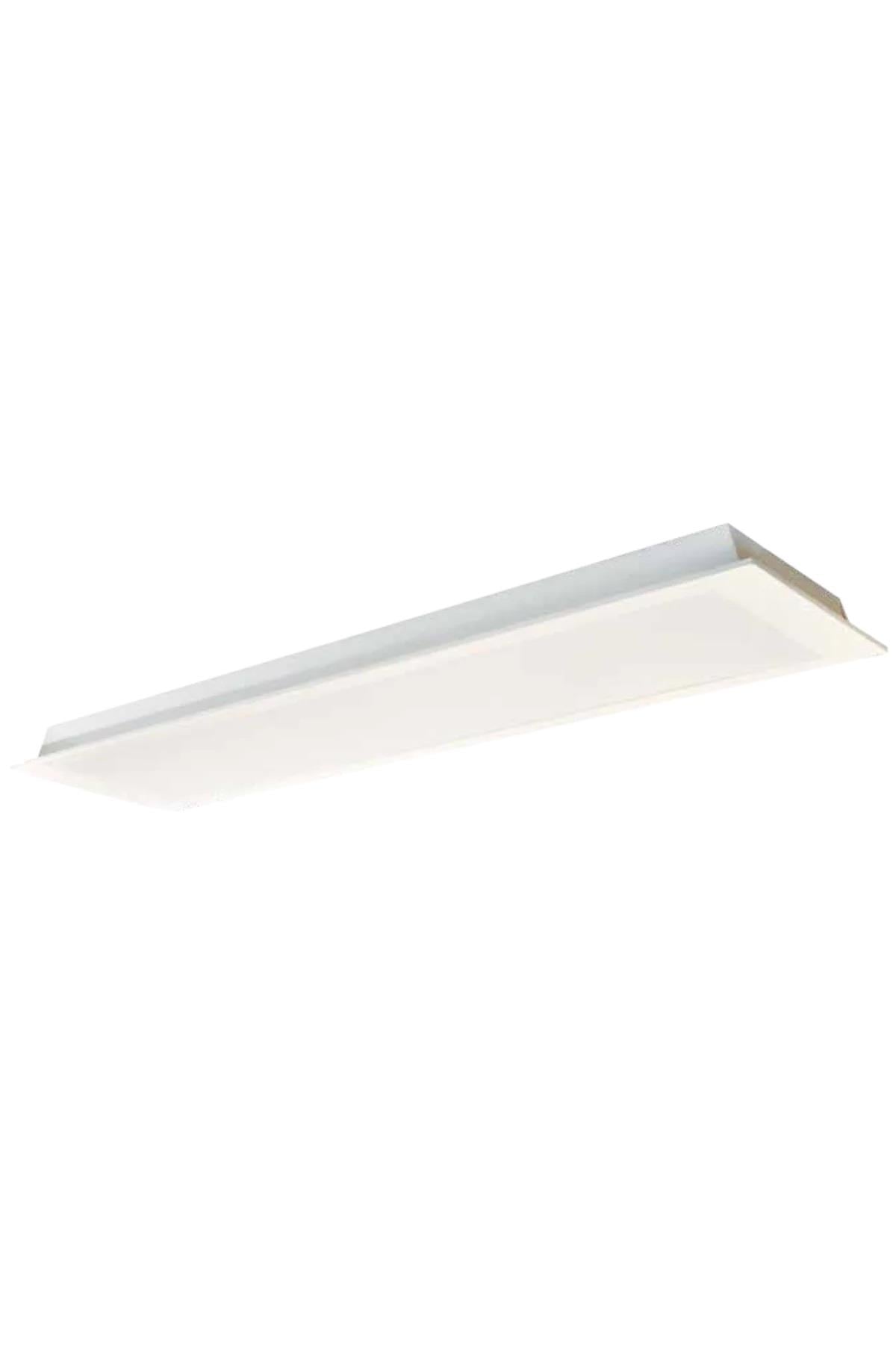 Pelsan Isoled 36W 6500K IP40 30×120 Led Sıva Altı Ofis Armatür buyukelektromarket.com Pelsan