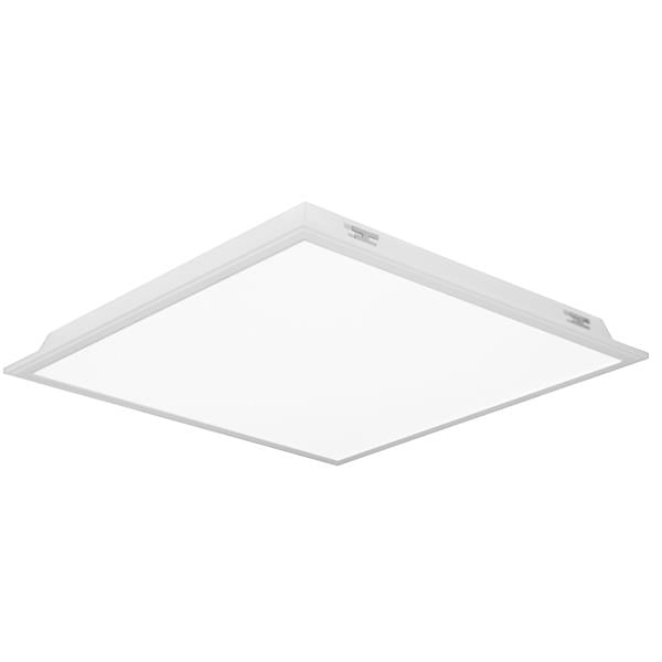 Pelsan Isoled Sıva Altı 36W 4000K IP40 60x60 LED Ofis Armatürü buyukelektromarket.com Pelsan
