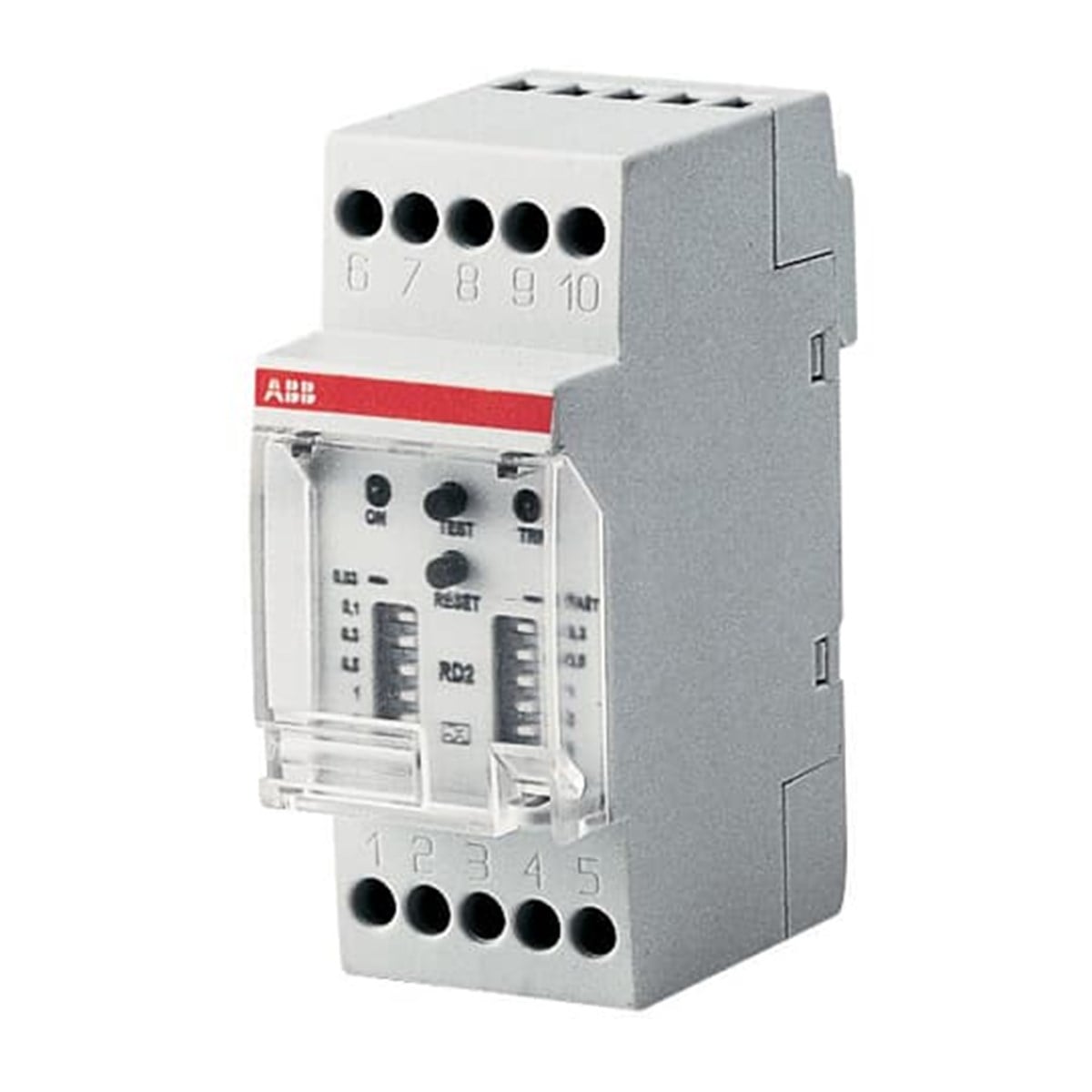 RD2L Kaçak Akım Koruma Rölesi buyukelektromarket.com ABB