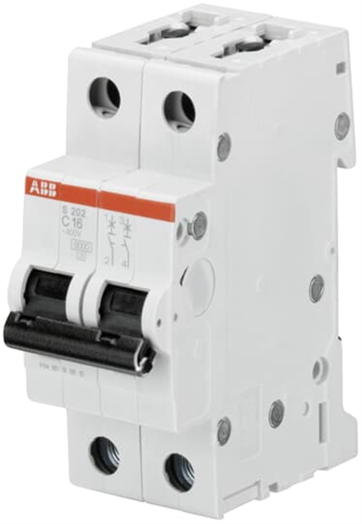 S202-C 3   Otomatik Sigorta buyukelektromarket.com ABB