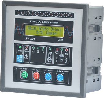 SMART SVC12C3L - GES X1A / COM buyukelektromarket.com Grup Arge