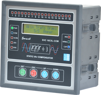 SMART SVC18C3L / COM buyukelektromarket.com Grup Arge