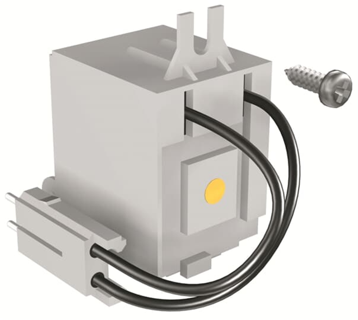 T4-T5-T6,A3 UVR 220-240V AC/220-250V DC D.Ger.Bob. buyukelektromarket.com ABB