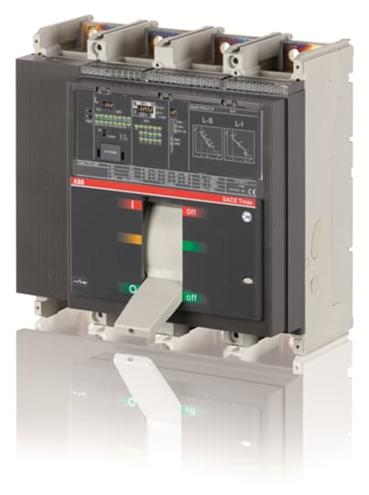 T7S 1600 PR231/P LS/I In=1600A 4p F buyukelektromarket.com ABB