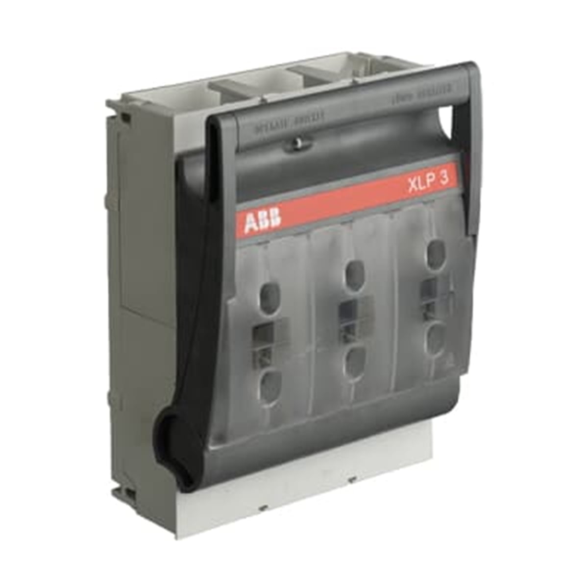 XLP 3-6BC,3 Kutuplu,630/500A,XLP Bıç.Sig.Taşıyıcı buyukelektromarket.com ABB