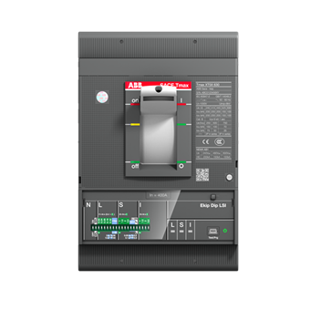 XT5N 400 Ekip Dip LS/I In=400 3p F F buyukelektromarket.com ABB