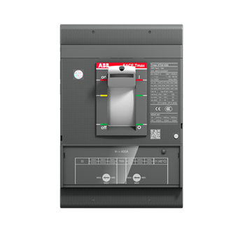 XT5N 400 TMA 400-4000 3p F F buyukelektromarket.com ABB