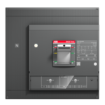 XT6N 800 TMA 800-8000 4p F F InN=100%In buyukelektromarket.com ABB
