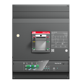 XT6S 1000 Ekip Dip LS I In 1000 3p F F buyukelektromarket.com ABB