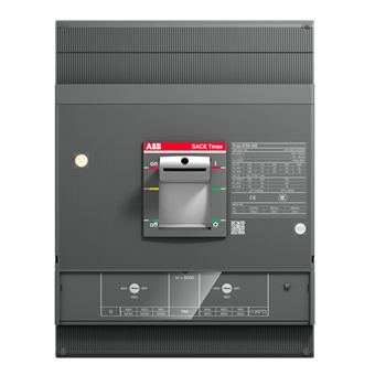 XT6S 800 TMA 800-8000 3p F F buyukelektromarket.com ABB