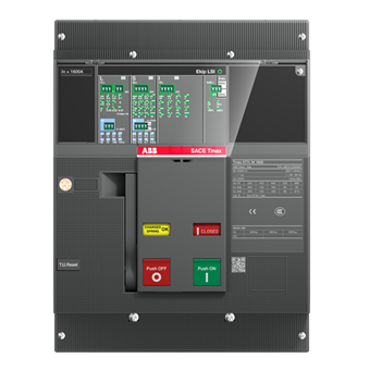 XT7S M 1000 Ekip Dip LS/I In1000A 3p F F buyukelektromarket.com ABB