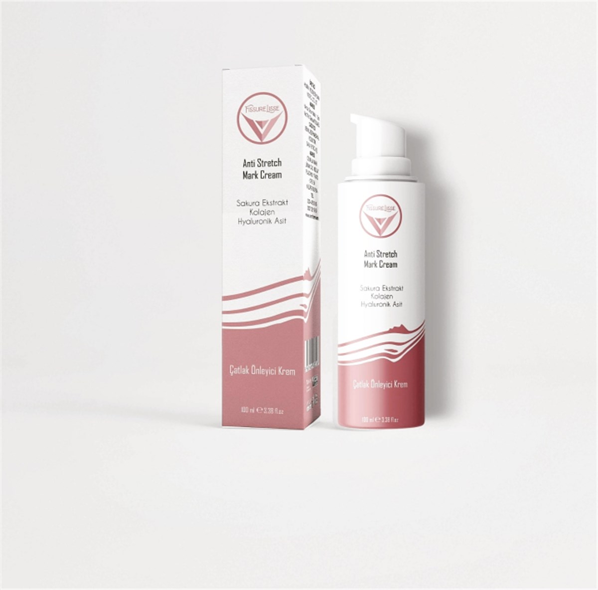 Çatlak Bakım Kremi