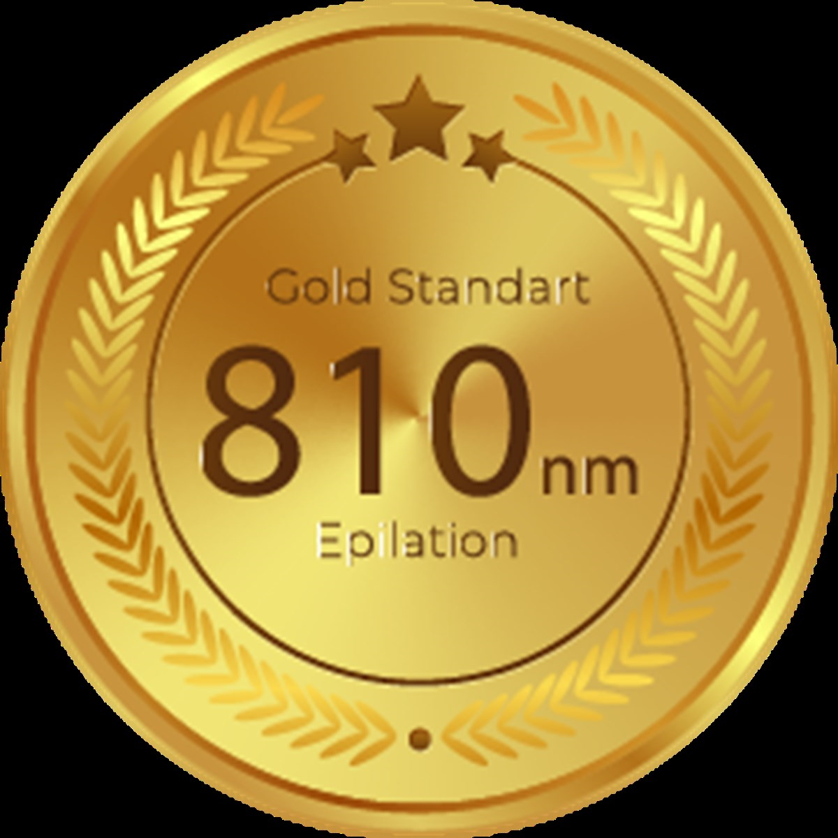 Gold Series Masaüstü QSWITCH Dövme Silme Cihazı