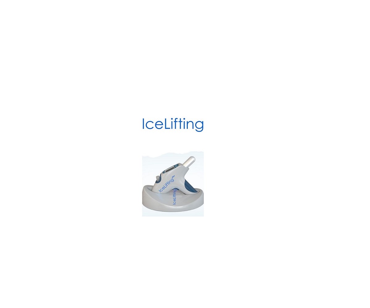 ICE LIFTING PLUS