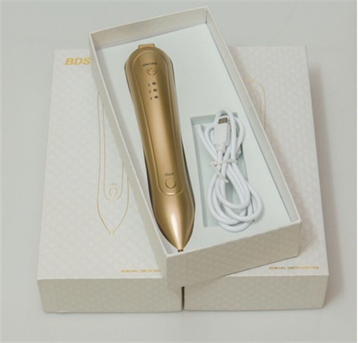 PlasmaX Pen Estetik Cihazı