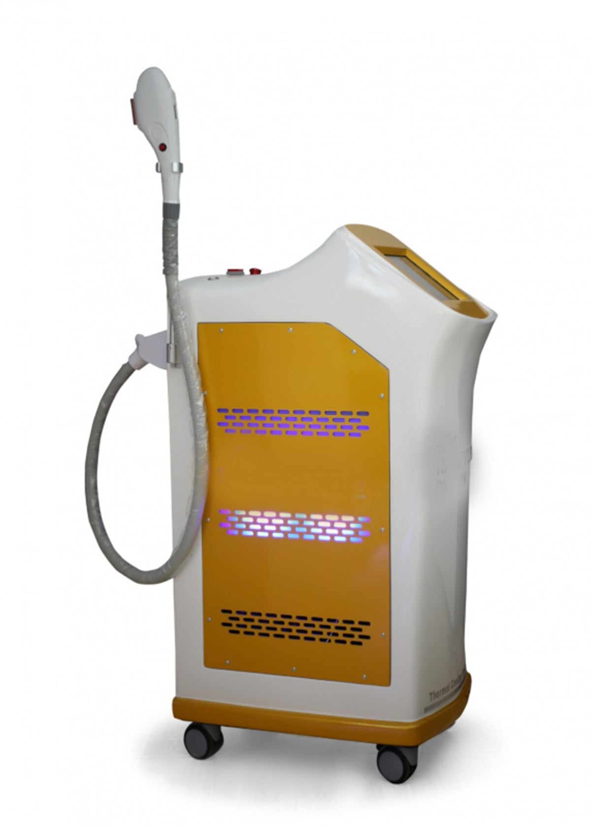 Platin Series ICE Plus Yeni Nesil IPL Lazer Epilasyon Cihazı