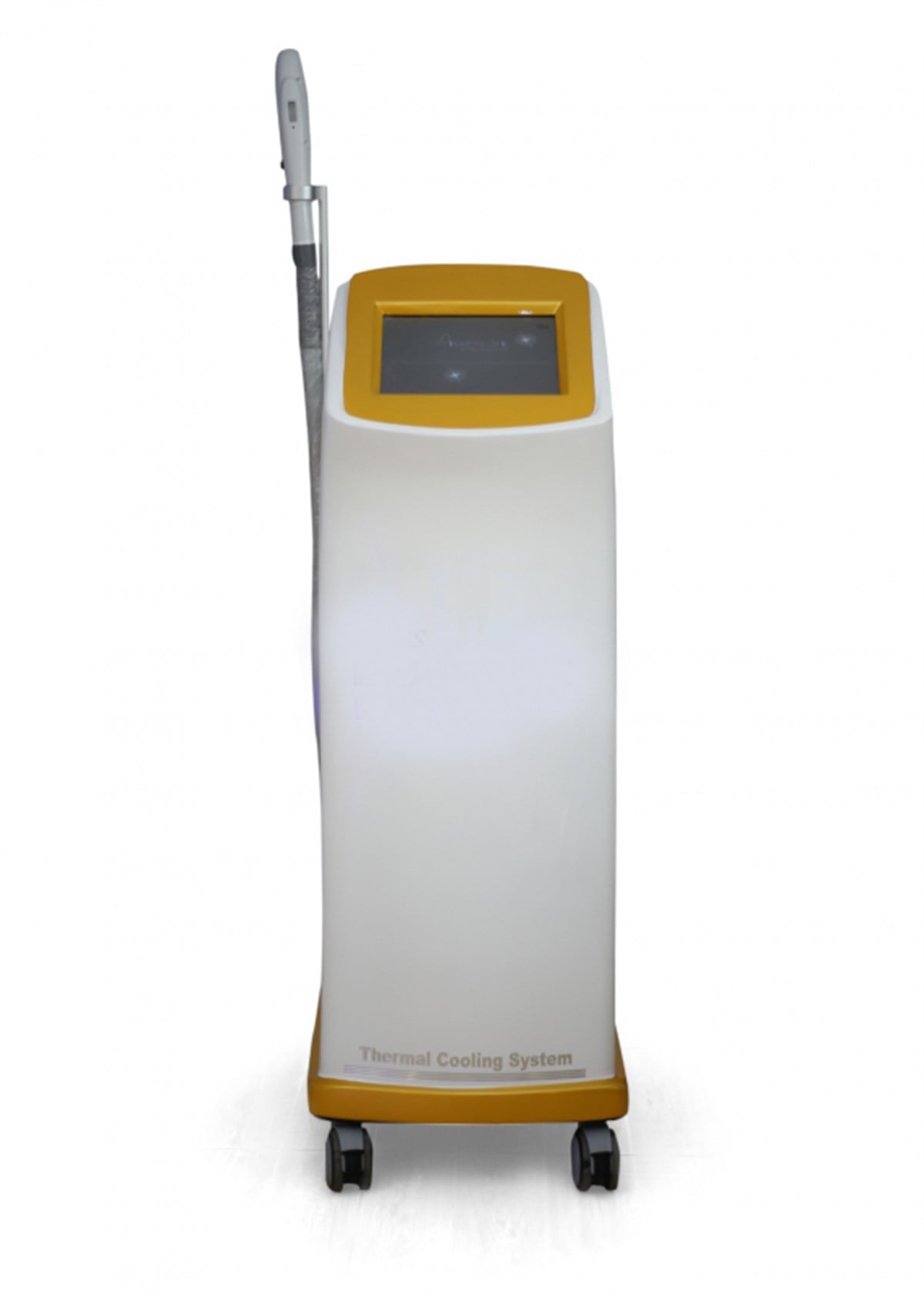Platin Series ICE Plus Yeni Nesil IPL Lazer Epilasyon Cihazı