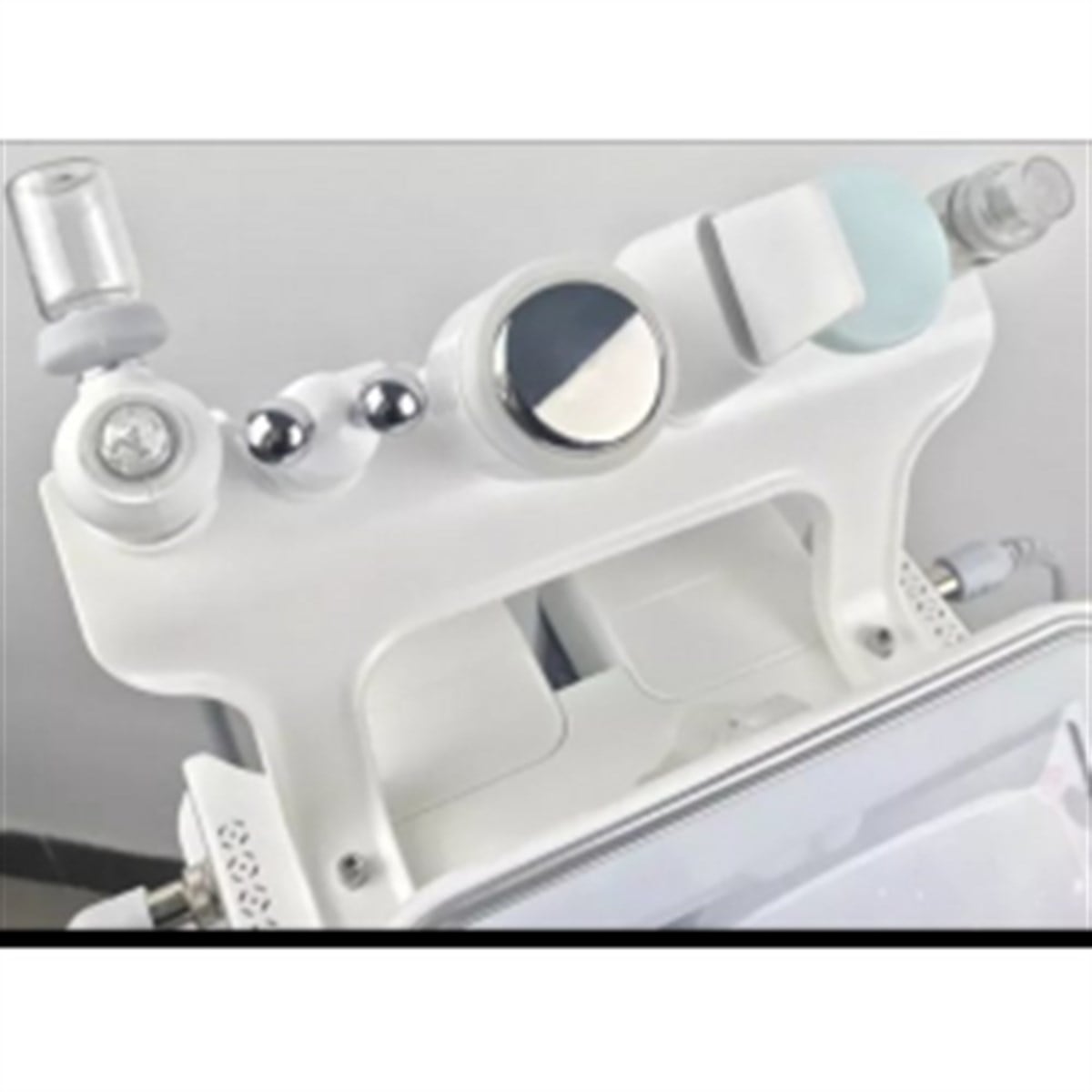 Profesyonel Hydra Facial HM Cihazı 6 Fonksiyonlu