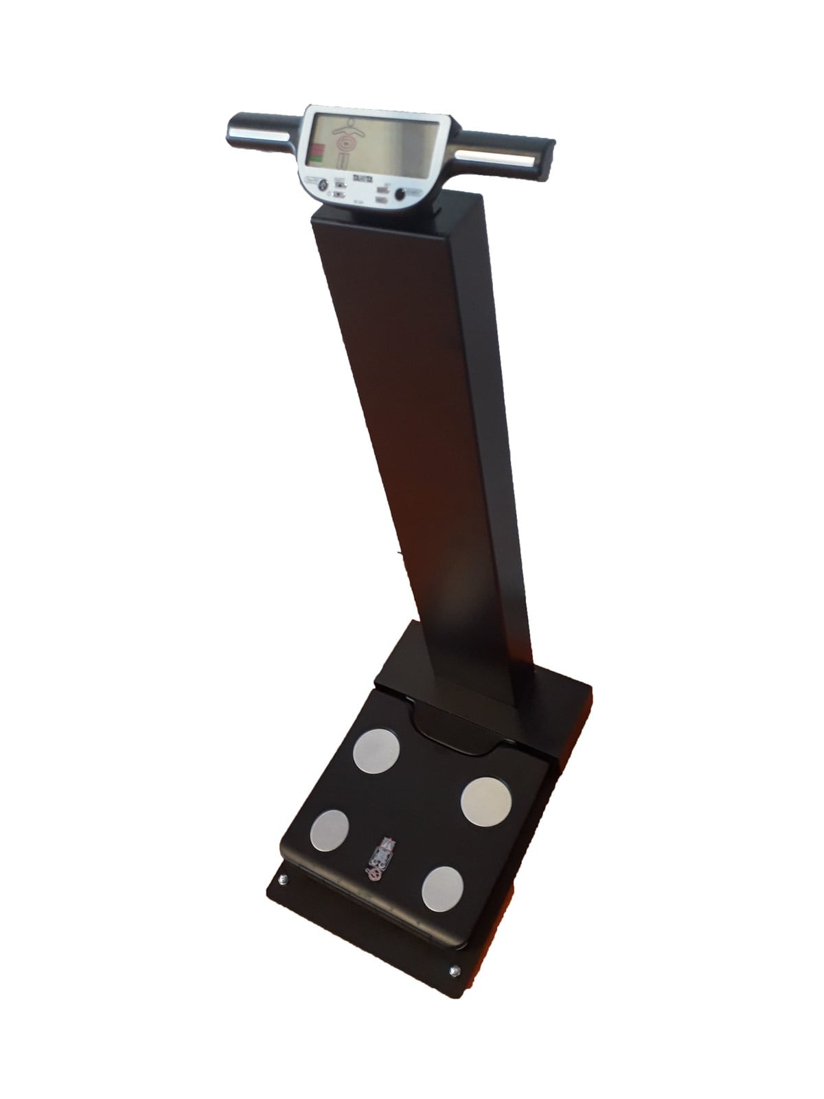 Profesyonel Programlı Tanita Bc 601 Innerscan Vücut Analiz Cihazı