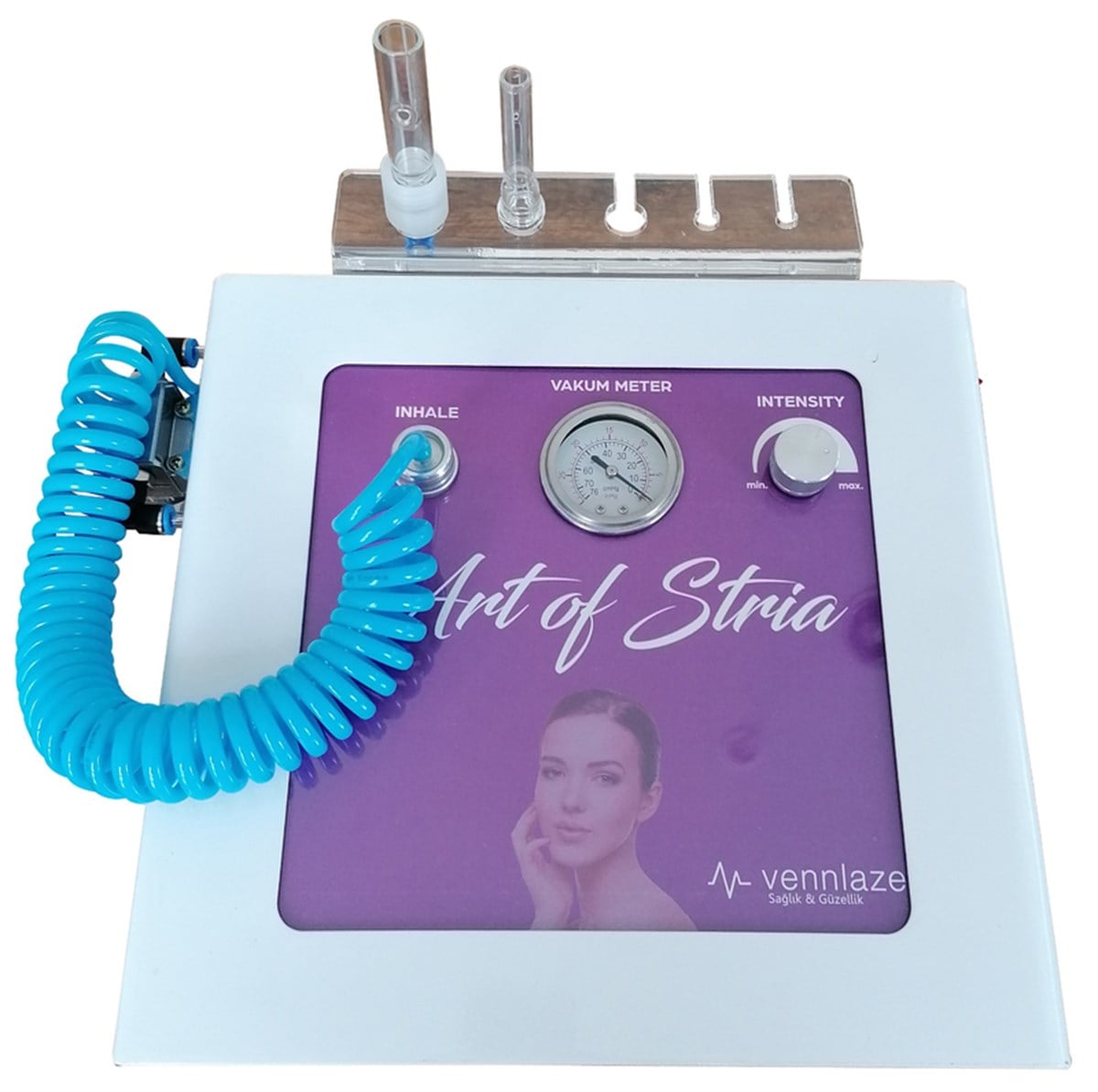 Renewal Skin Çatlak Bakım Cihazı