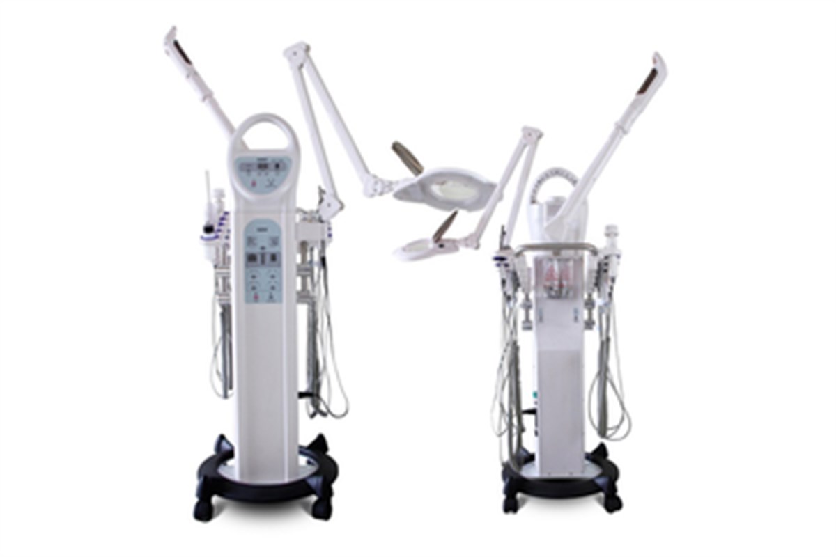 Sonia Cilt Bakım Cihazı