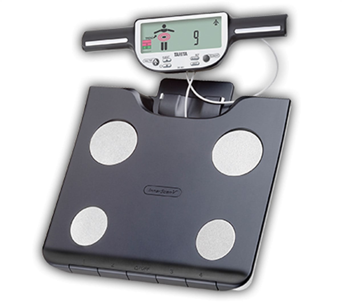 Tanita Bc 601 Innerscan Vücut Analiz Cihazı