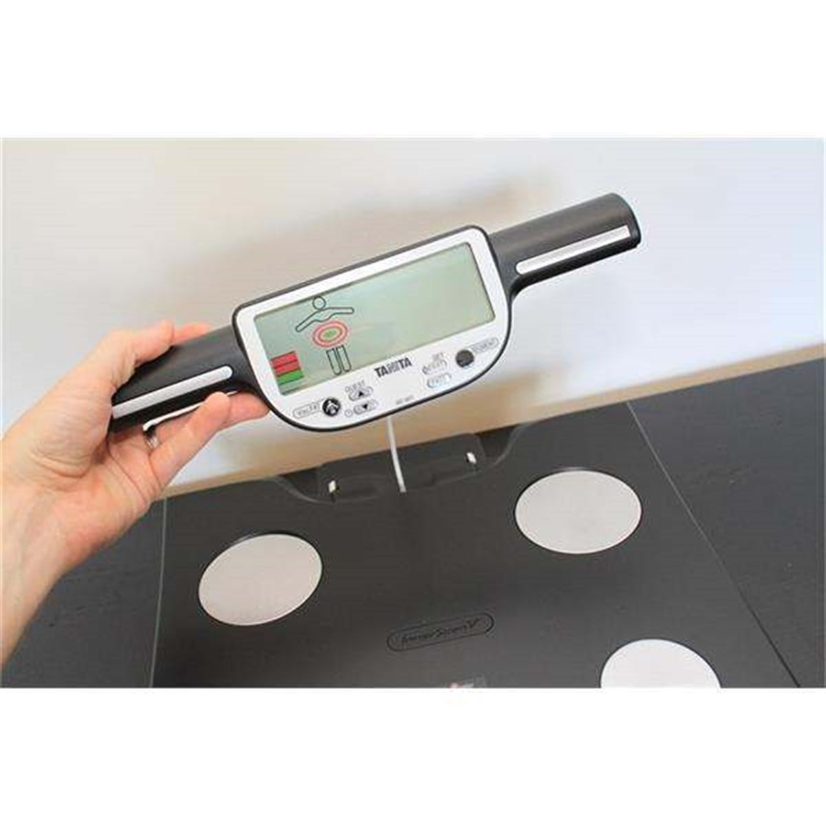 Tanita Bc 601 Innerscan Vücut Analiz Cihazı