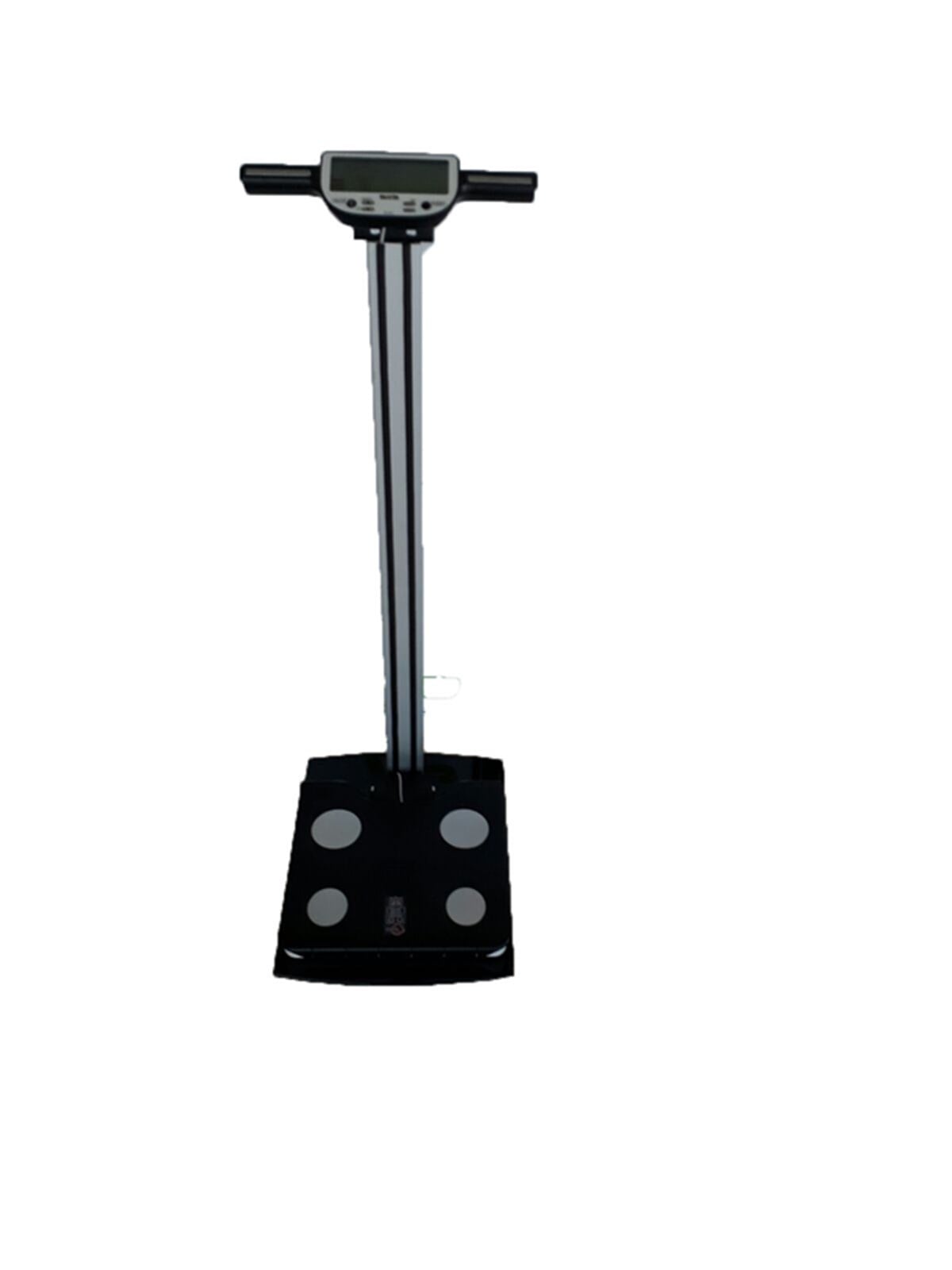 Tanita BC 601 ve Tartı Stand Birlikte