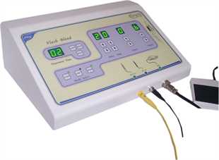 3 Sistem İğneli Epilasyon Cihazı - EPIGOLD Flashblend EC02
