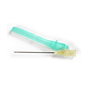 BD Standart İğne Ucu 30G (0,3 x 13 mm - Sarı)