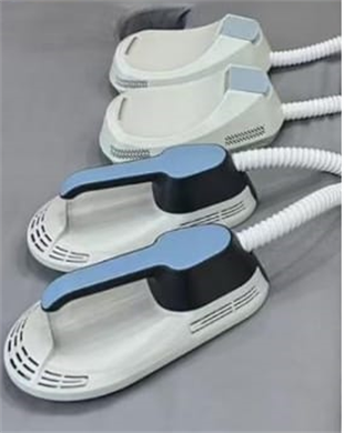 Body FIT EMS Cihazı 4 Başlıklı 200Hz 16 Tesla