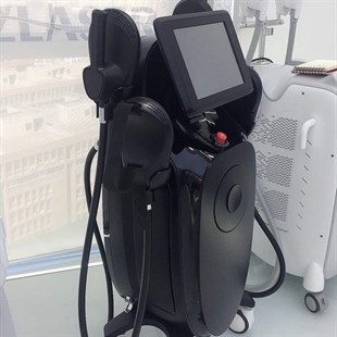 Body Fit UMS Cihazı