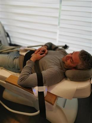 Body FIT EMS Cihazı