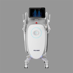 Body Fit UMS Cihazı